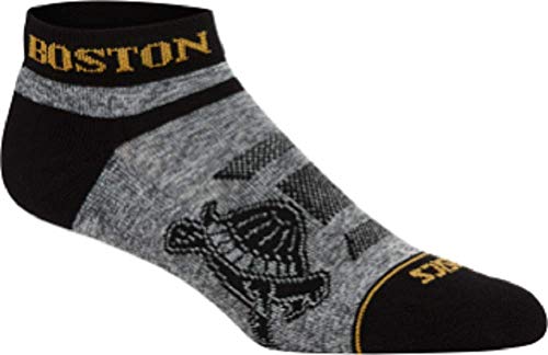 ASICS Boston No Show Socks