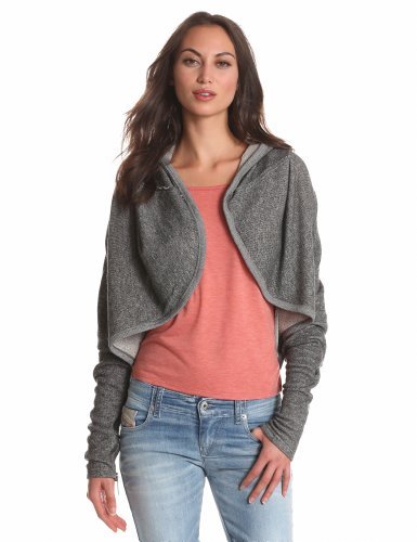 Diesel Womens F-Lanu-A Sweater