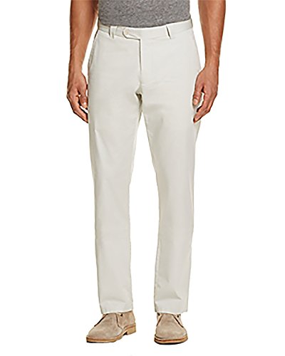 Cotton Regular Fit Pants