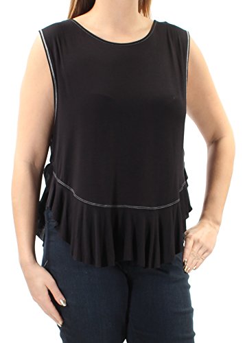Free People Uptown Peplum Tee