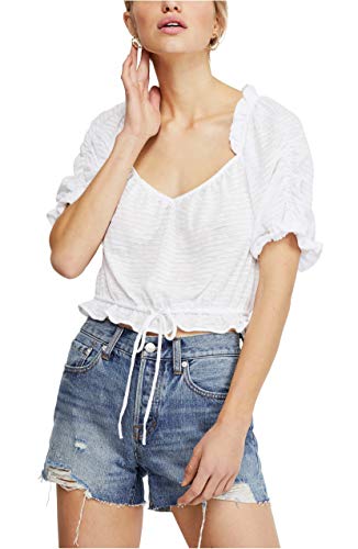 Free People Dorothy Top