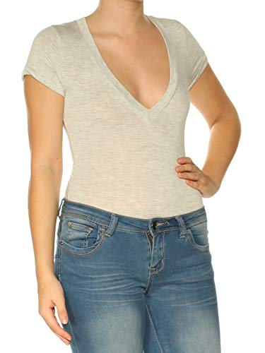 Free People Womens Me Oh My Bodysuit