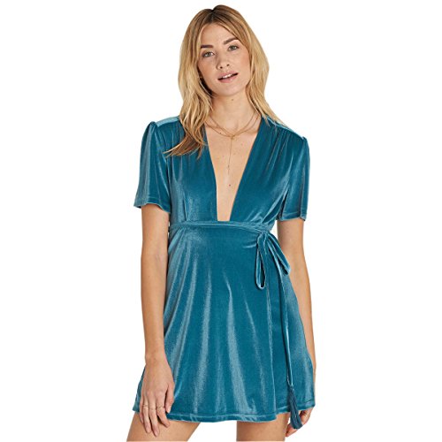 Billabong Women's Lush For Life Dress