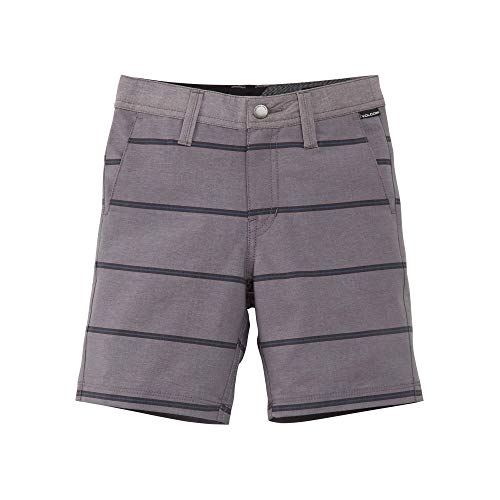 Striped Shorts, Little Boys