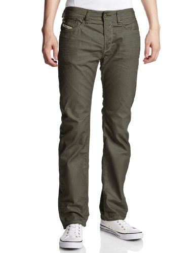 Diesel Waykee 0816N Jeans Beige