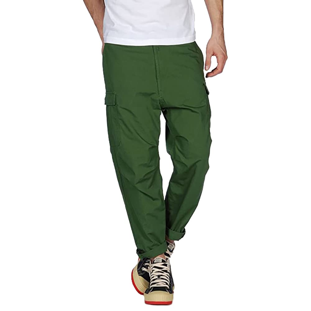 Diesel Paynal Pants Garden/Green