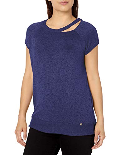 Riley Cutout Top