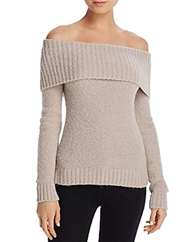 Lovers And Friends Luna Off-The-Shoulder Sweater