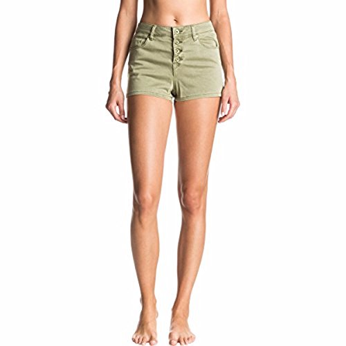 Roxy Womens Mission Toglory Walkshort