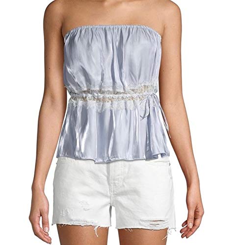 Free People Tellin You Tube Top