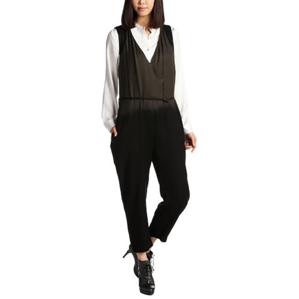 Diesel Womens J-Mia Jumpsuit