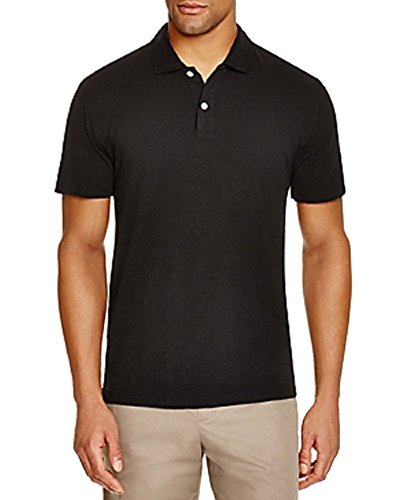 The Men's Store at Bloomingdale's Regular Fit Slub Polo