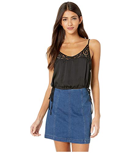 Free People Blouson Brami Cropped Camisole