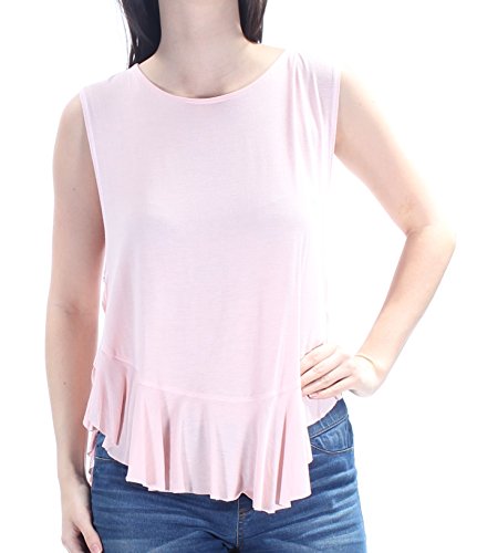 Free People Uptown Peplum Tee