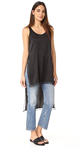 DKNY High Low Top