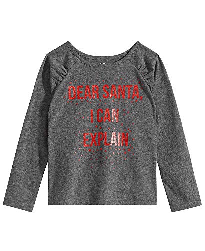 Little Girls T-Shirt