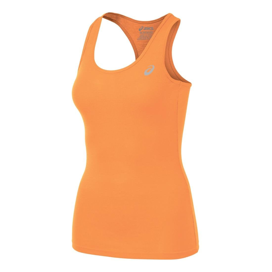 Asics Womens Rib Racerback