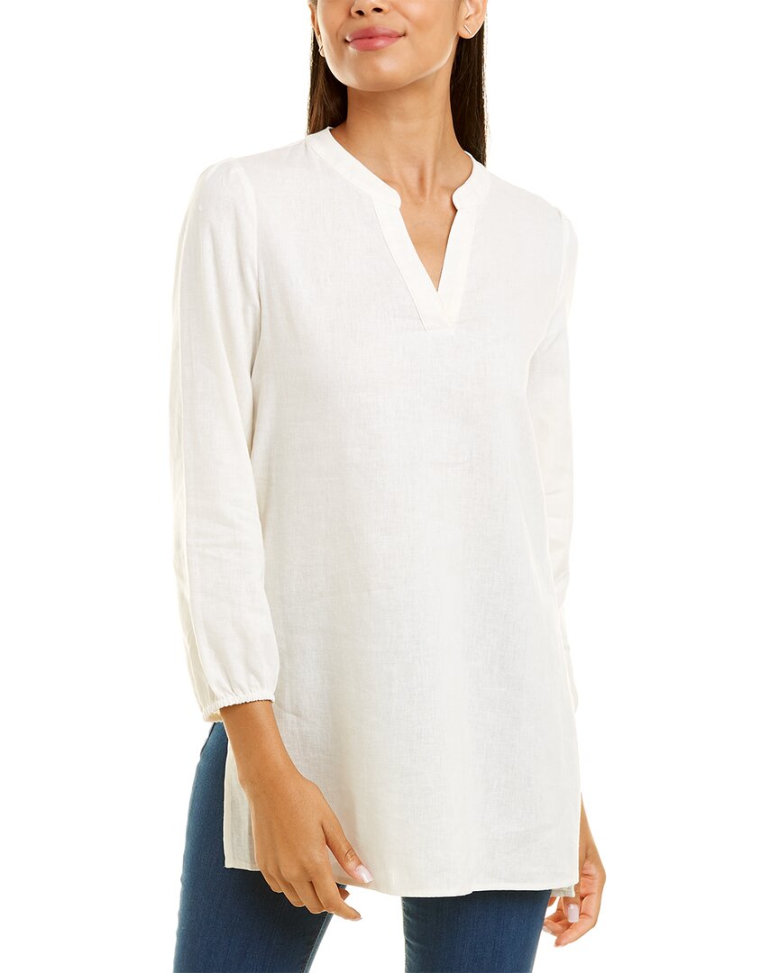 Anne Klein Nehru Tunic