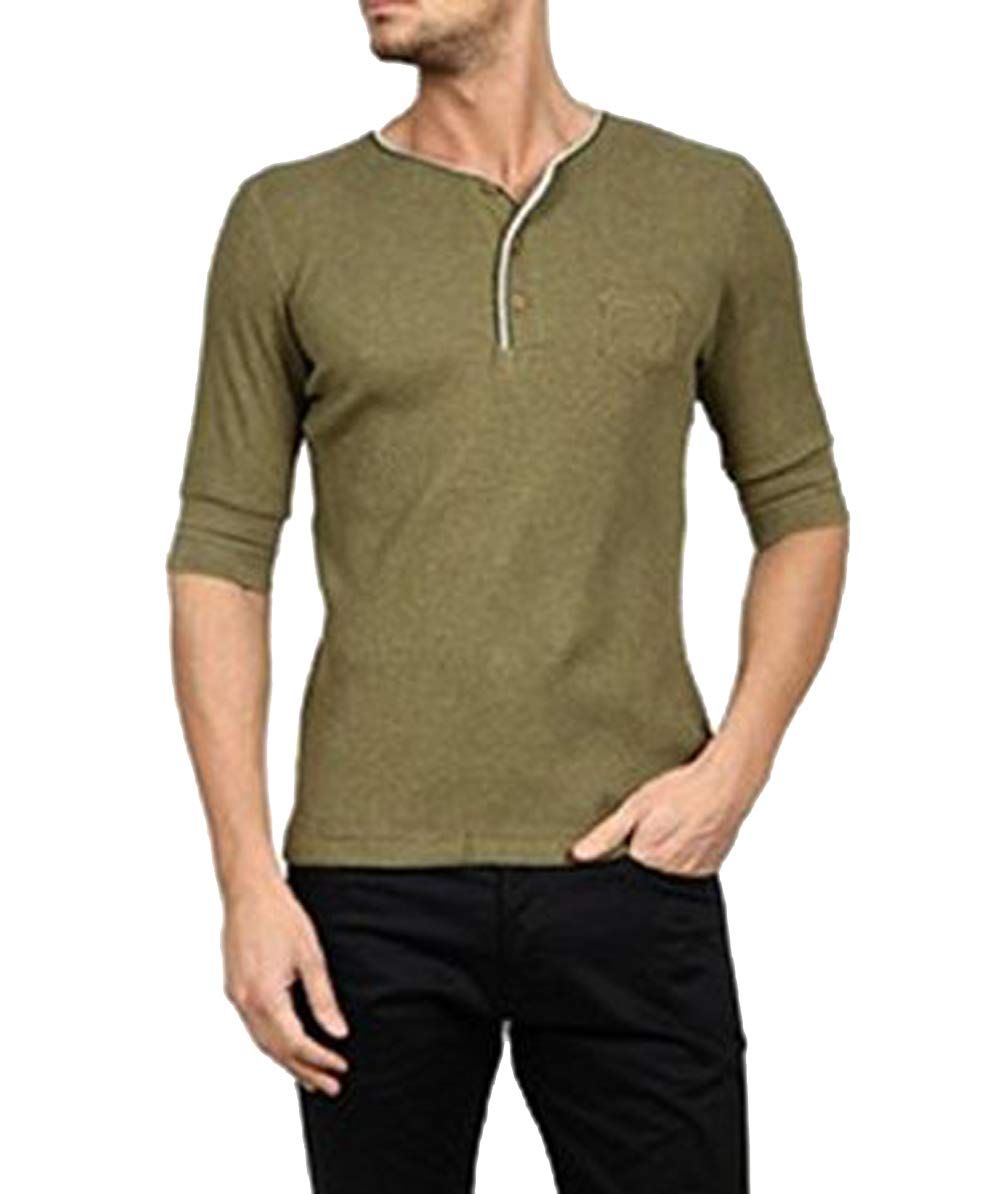 Diesel T-Senja Sweat-Shirt Olive/Green