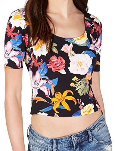 Cayla Cage-Back Top