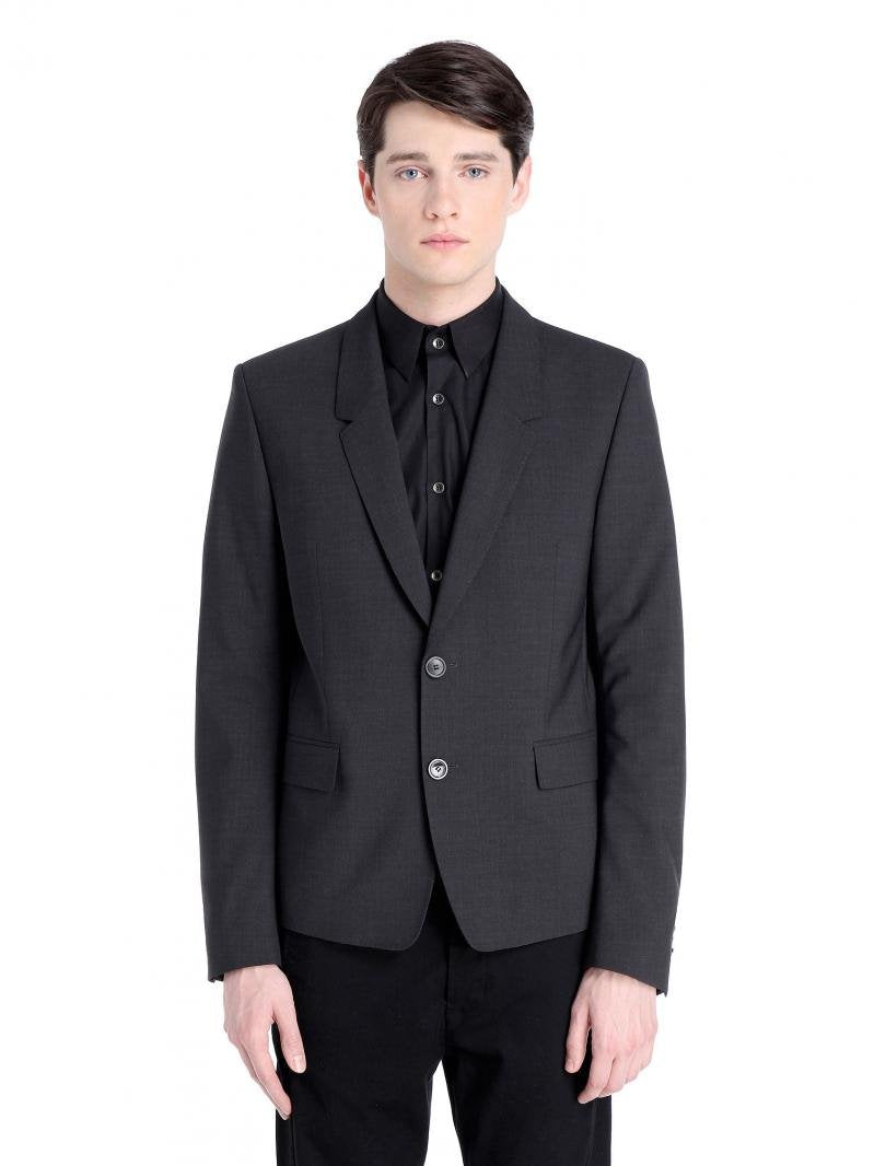 Diesel Black Gold Men's Jin Short Jack Costumes