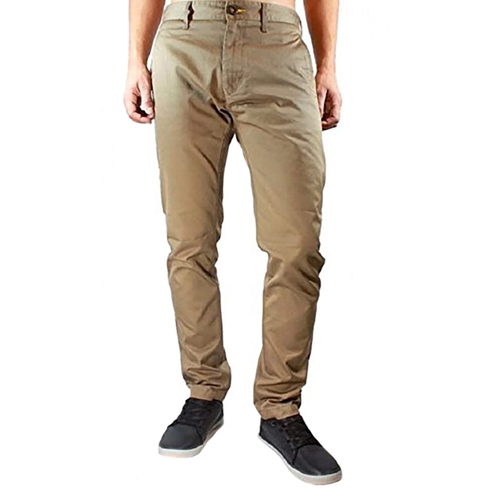 55Dsl By Diesel Parinnes Casual Trousers Pants