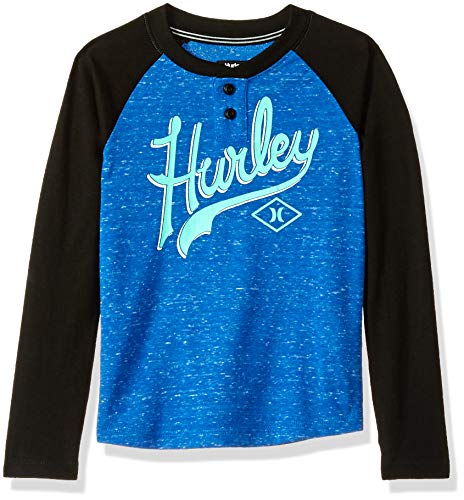 Hurley Cloud Sublime Raglan