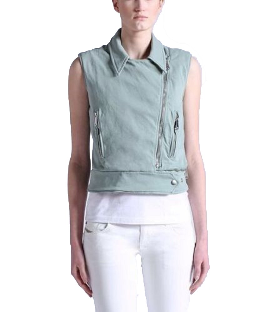 Diesel Women's G-Anta Vest