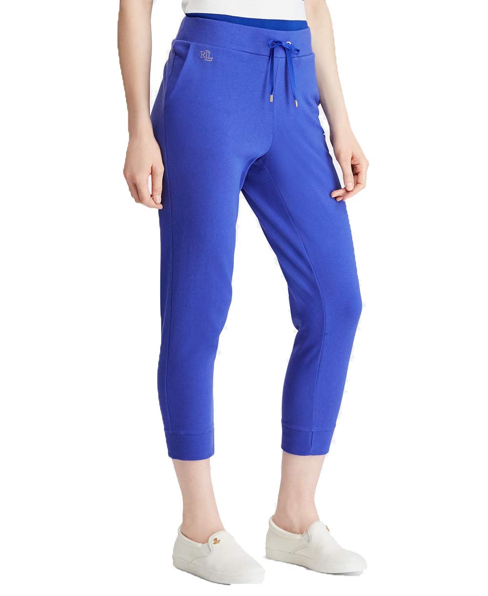 Lauren Ralph Lauren French Terry Sweatpants