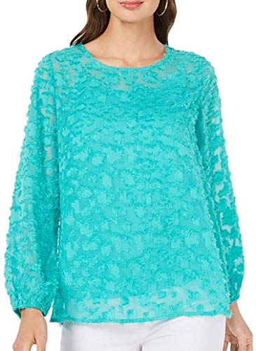 Textured Top