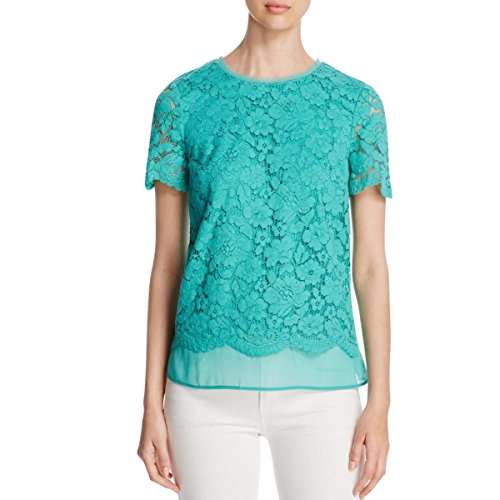 Finity Lace Top