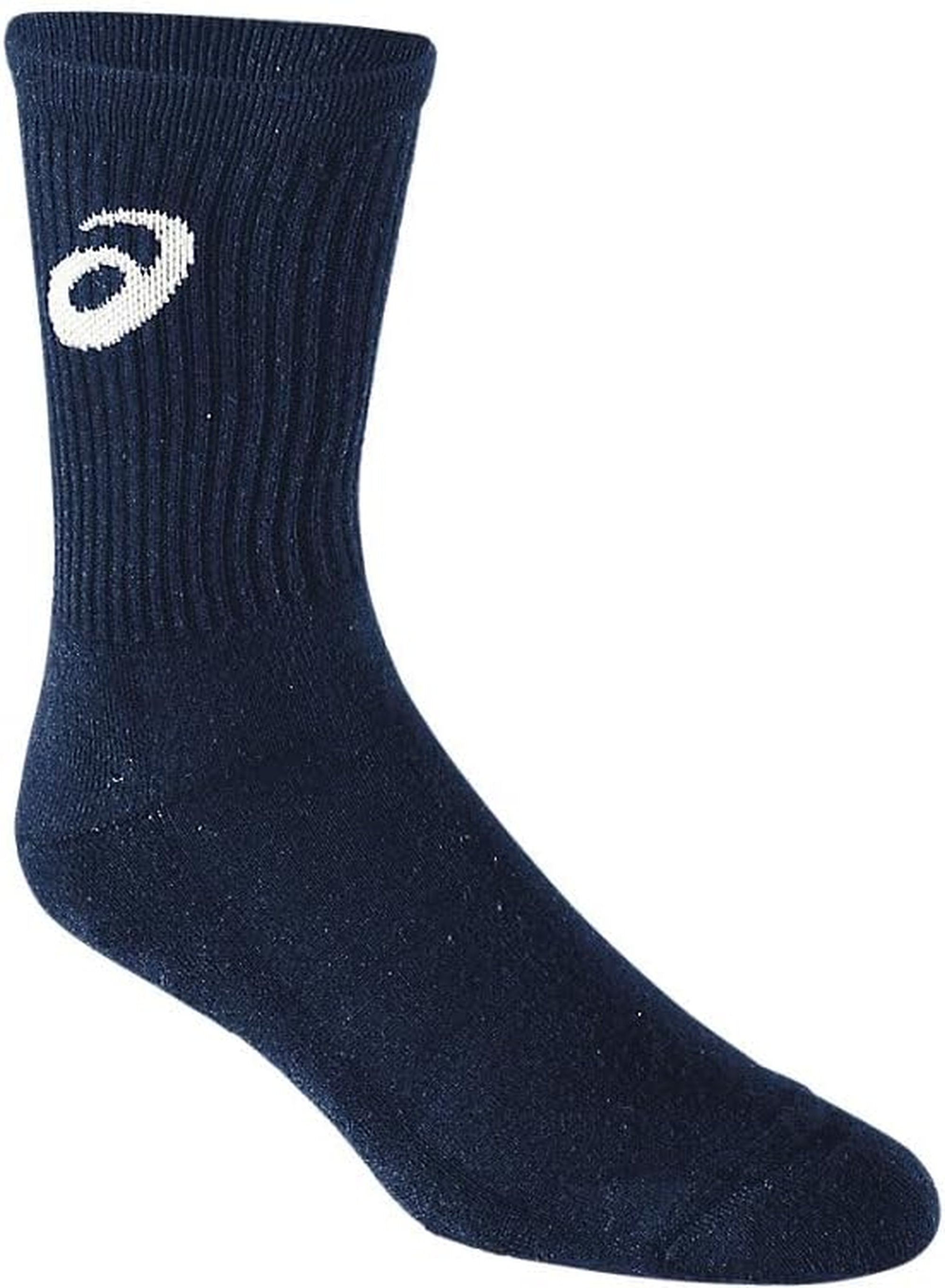 ASICS Mens Team Crew Sock Socks Athletic Socks