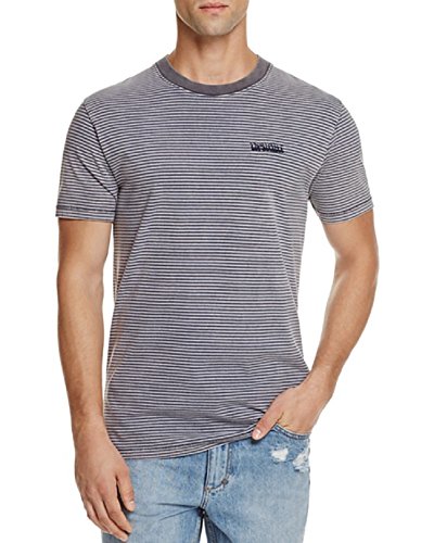 Insight Impala Striped Tee