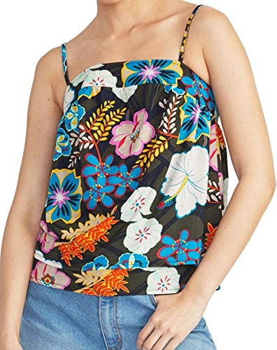 Rikki Double-Layer Top