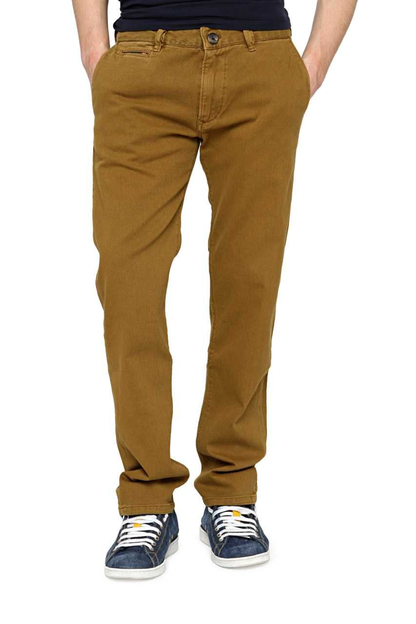 Diesel Men's P-Aily Pants 0Tady Jeans