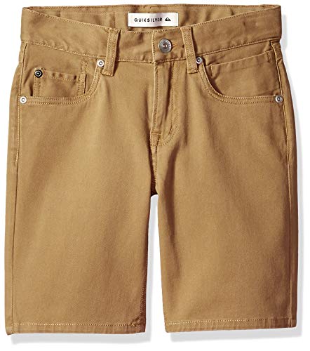 Big Boys Walking Shorts