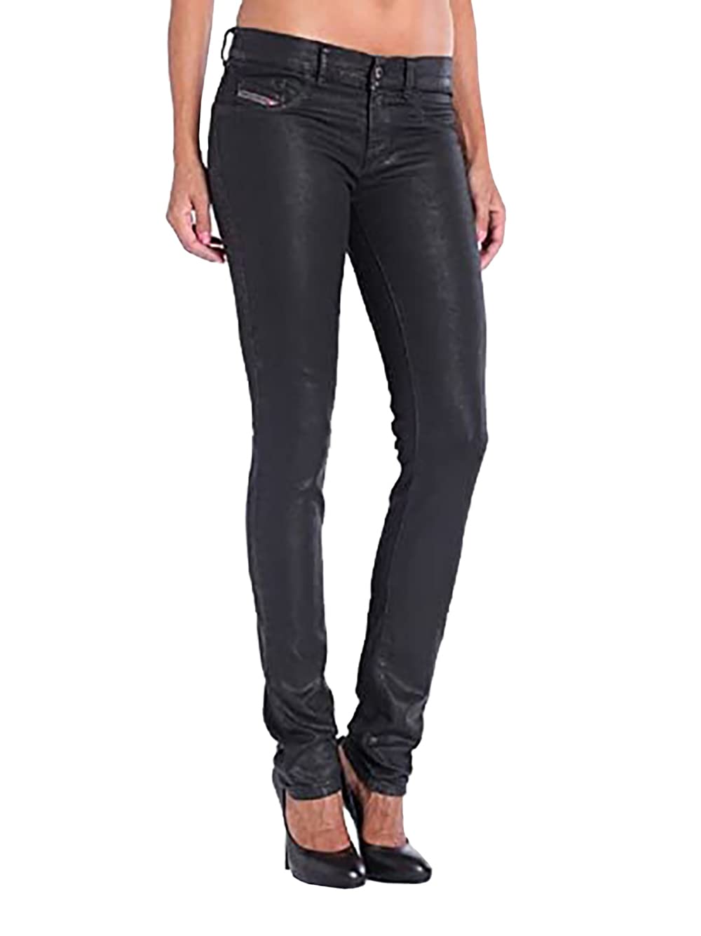 Diesel Livier Sp 0807V Jegging