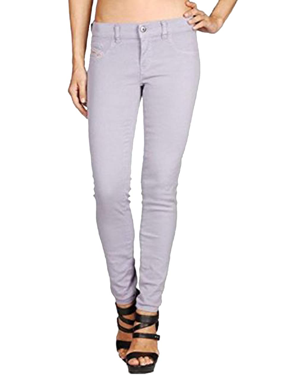 Diesel Livier Ankle 0662V Jegging