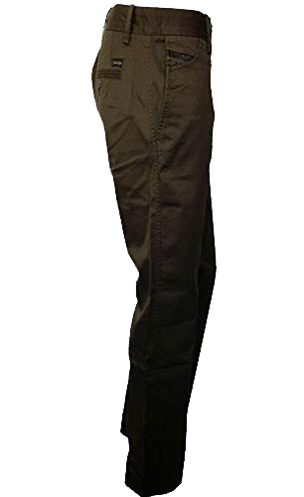 Diesel Men's Chi-Regs Jeans