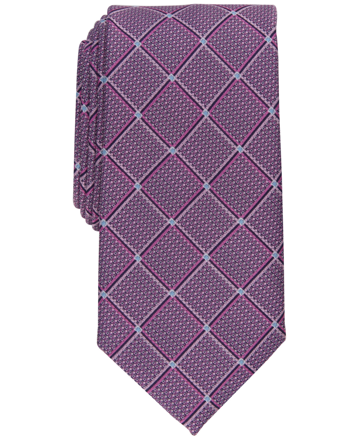 Men's Ebsen Grid Tie