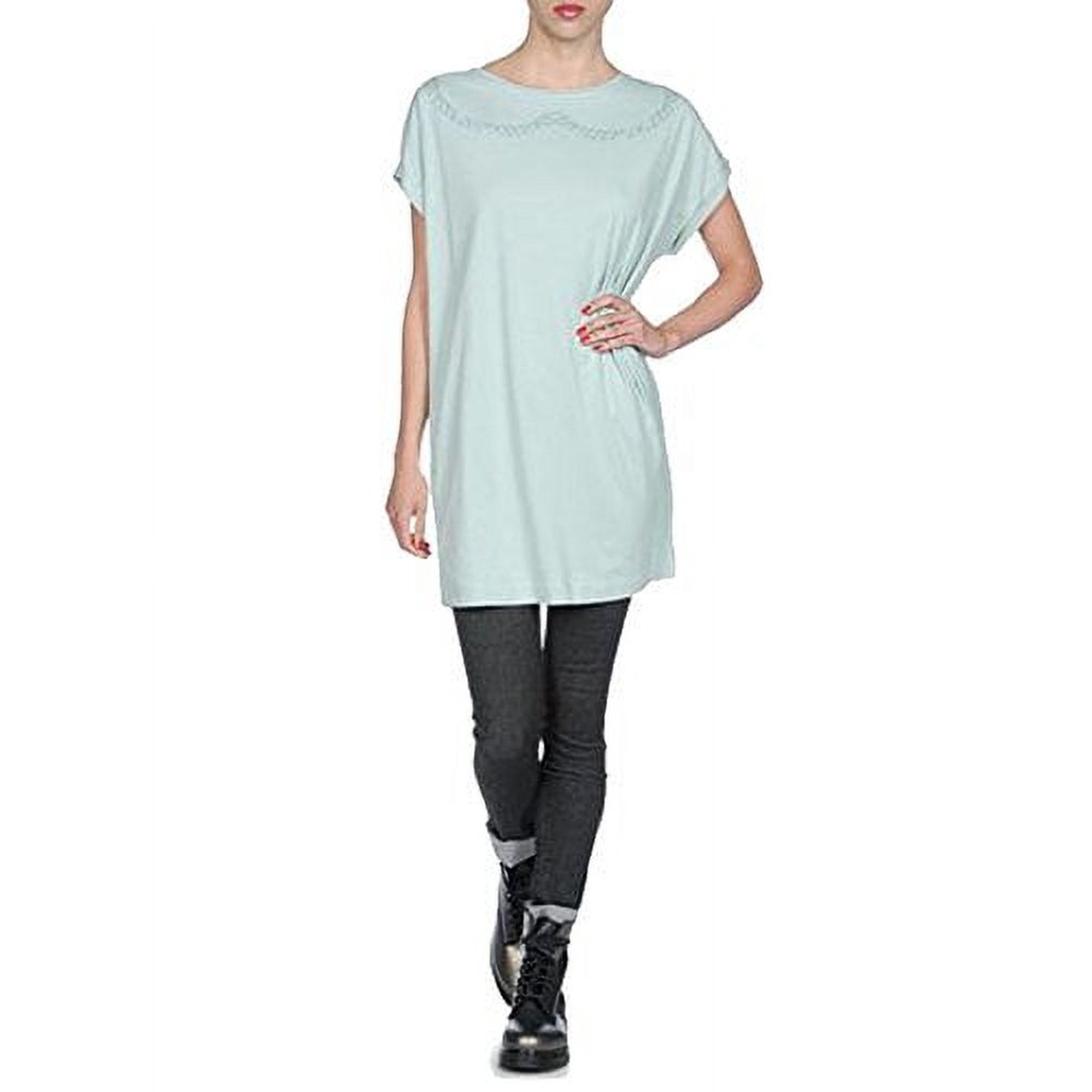 55DSL by Diesel Dalhart Dress Graphic T-Shirt