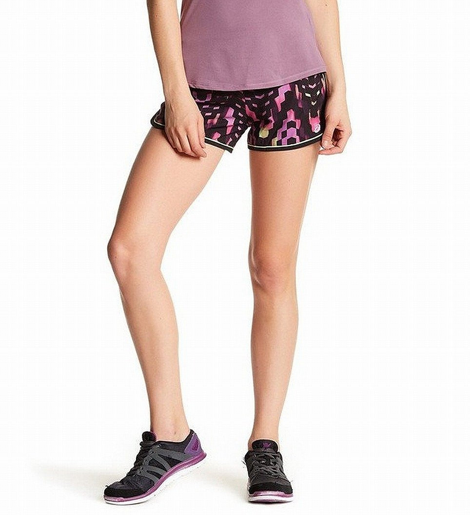 Asics Everysport Short