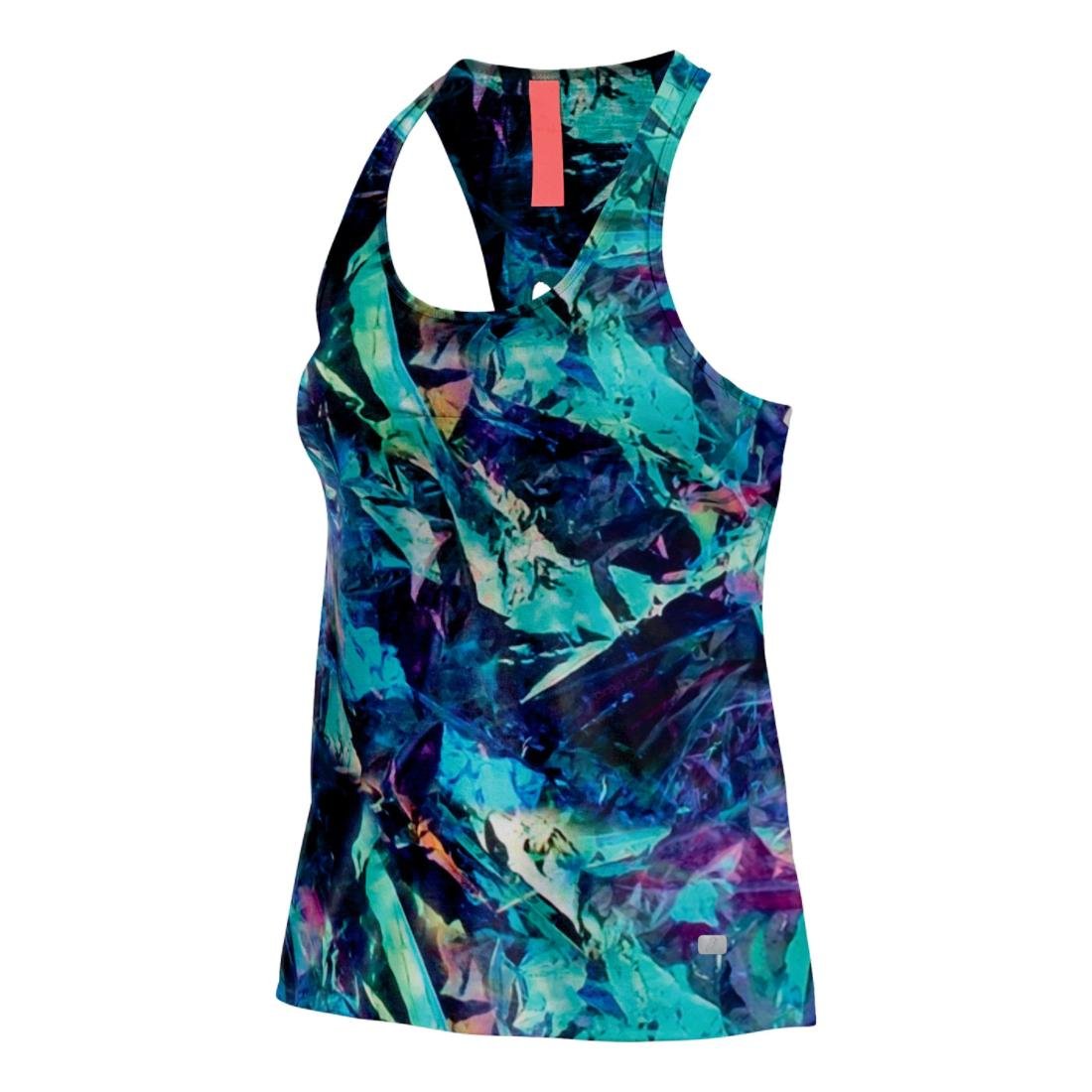 Asics Womens Twist Tank Top