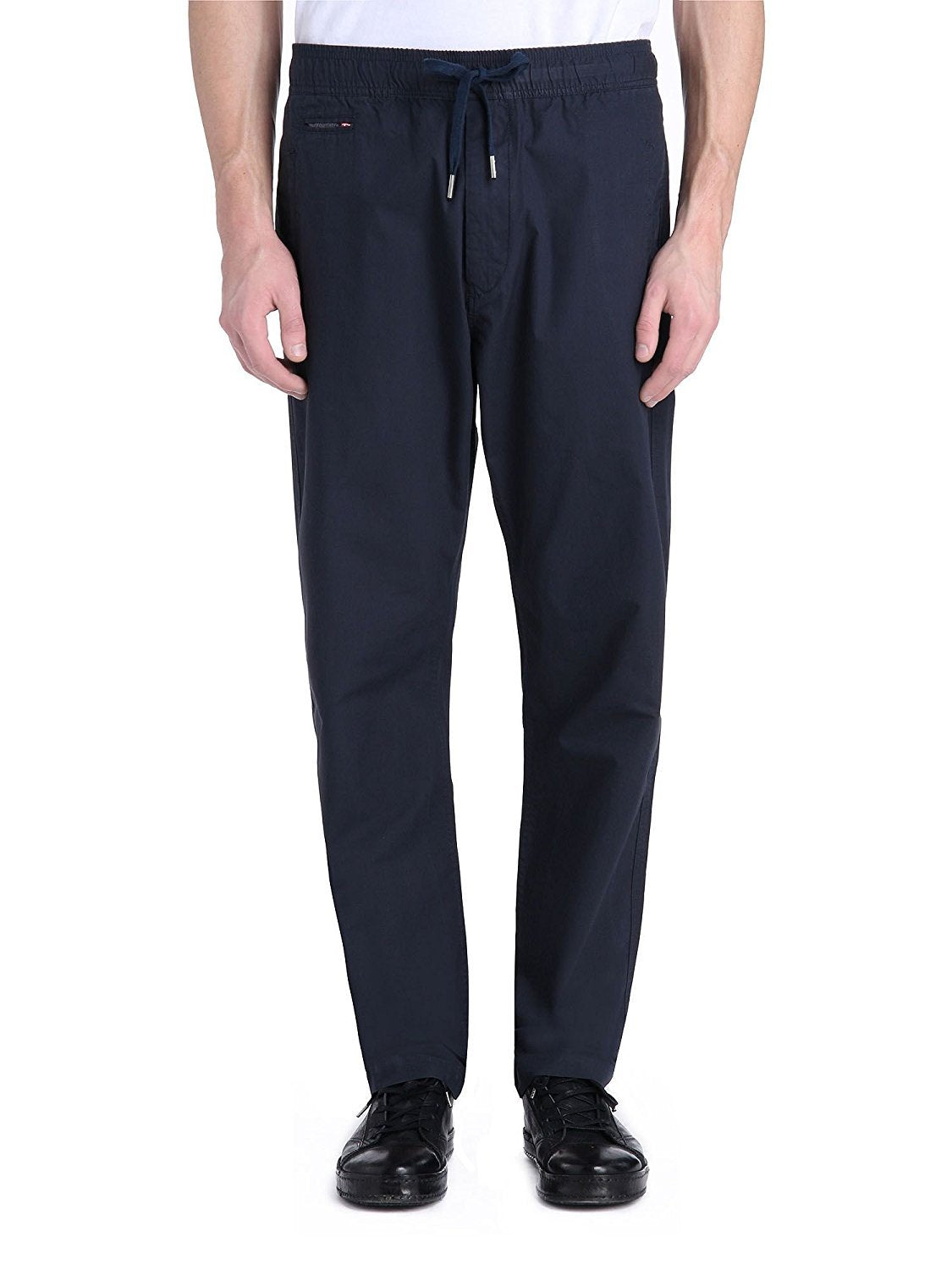 Diesel Men's P-Gessy Pants 0Nahy