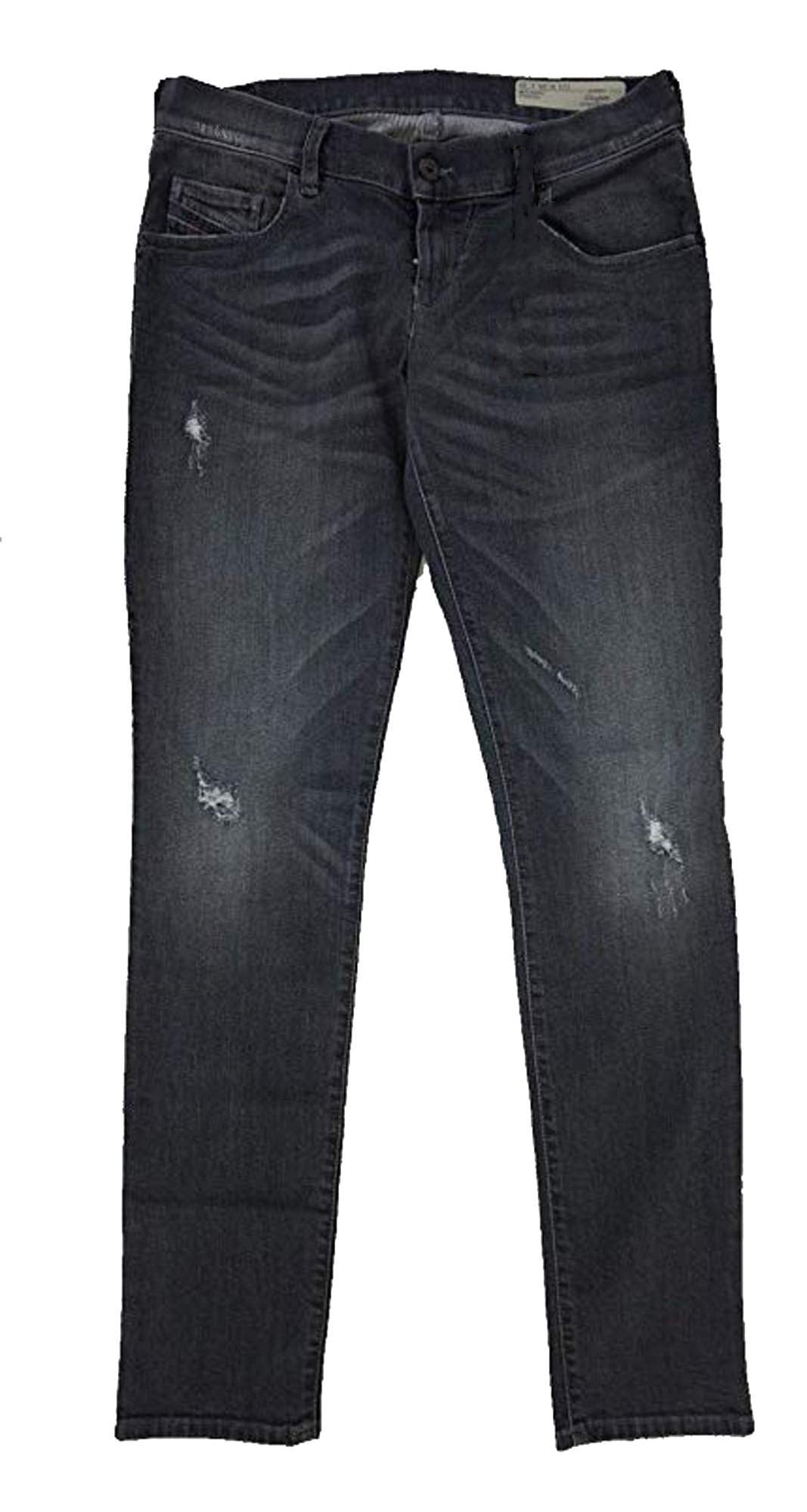 Womens Grupee Super-Slim-Skinny Roz51