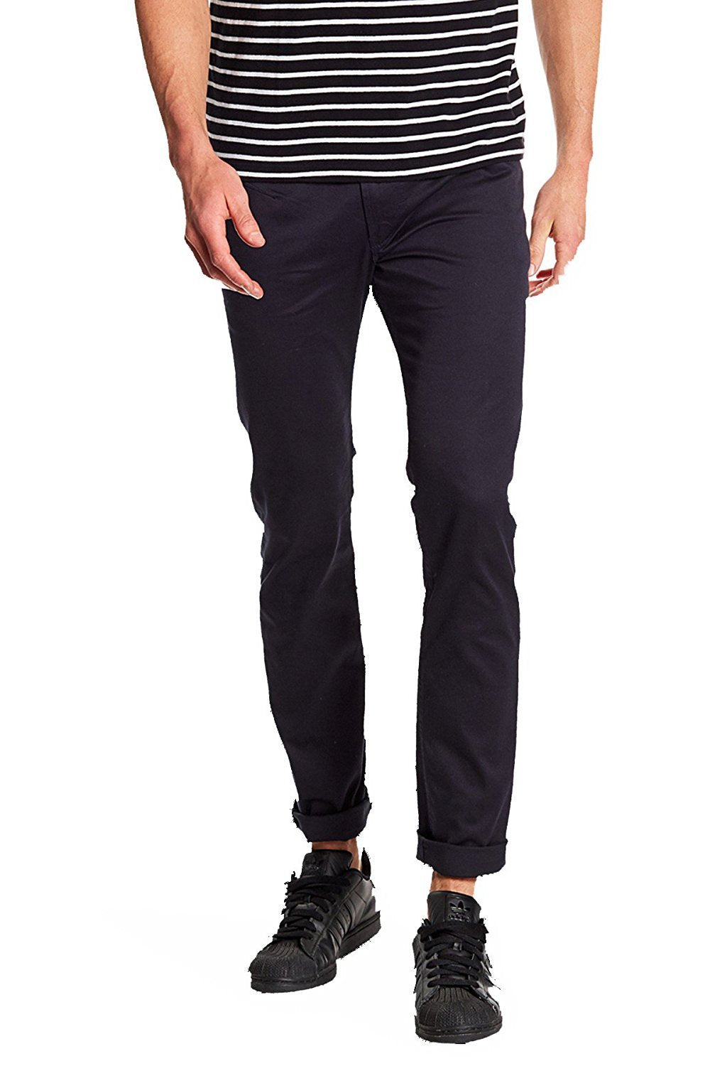 Diesel Shioner-A Slim Skinny Jean