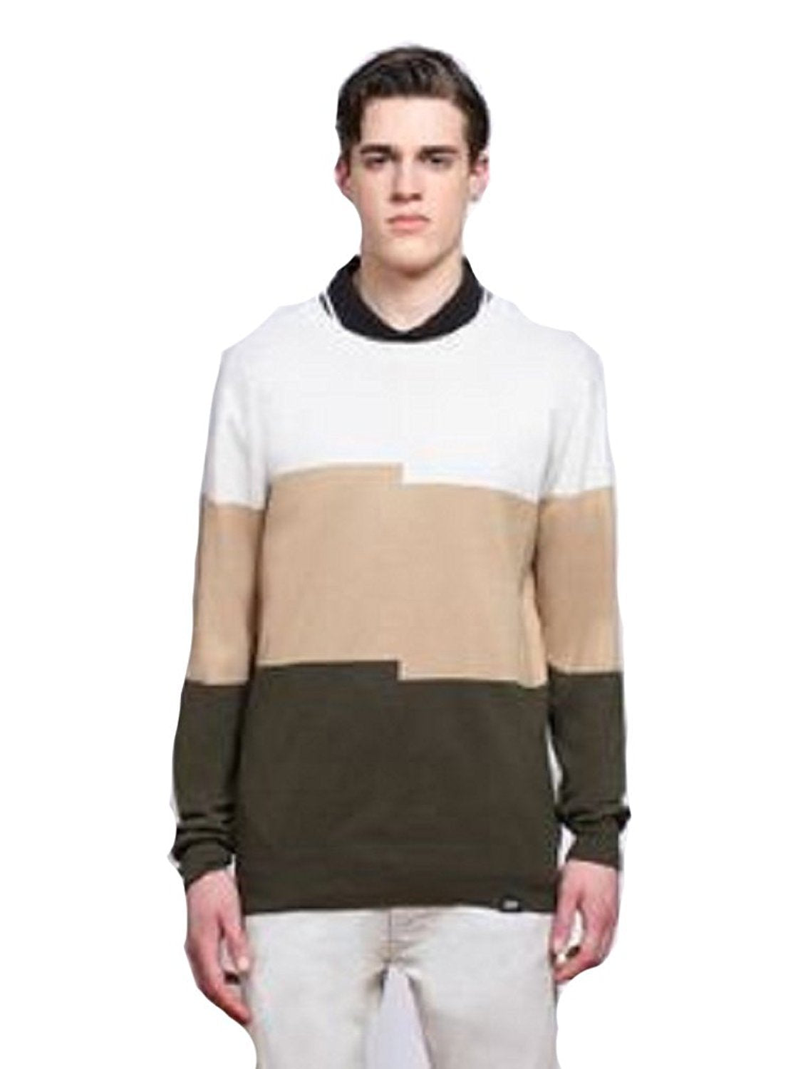 Dsl55 By Diesel Kripe Sweater