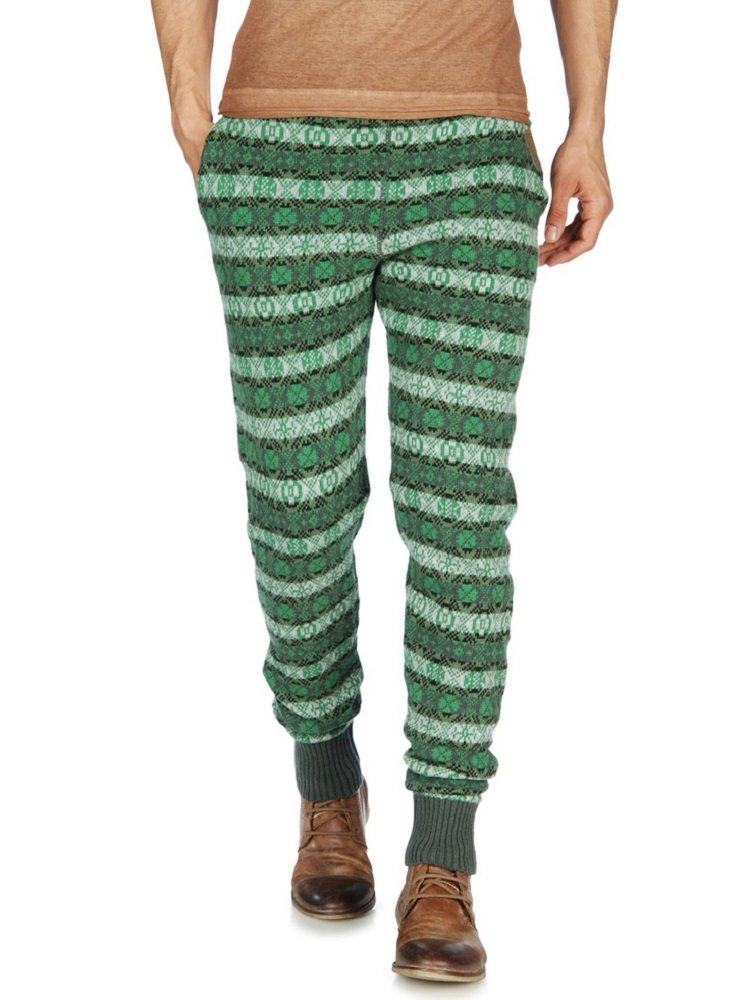 Diesel K-Cristal Trousers