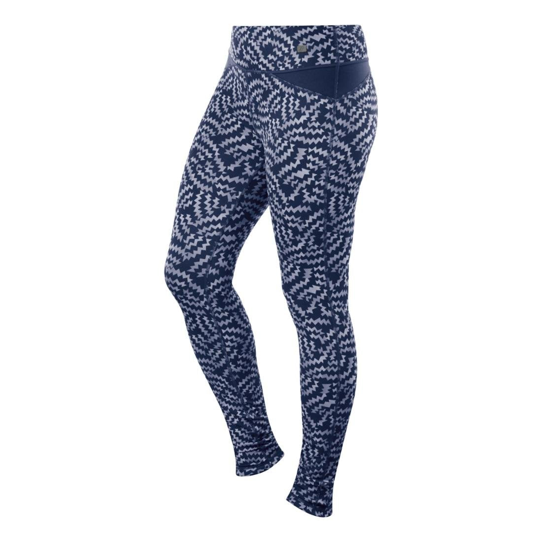 Asics Womens Fit-Sana Reversible Tights