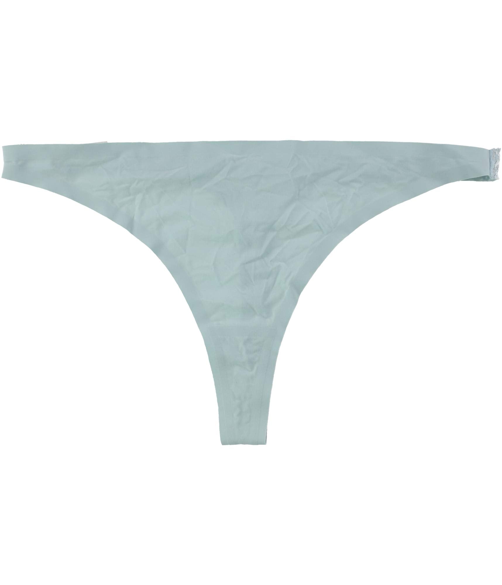 Free People Womens Sheer Thong Panties